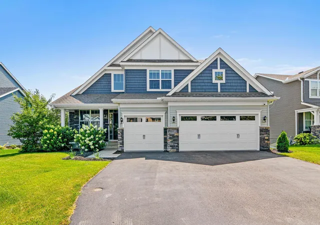 1st image of 15399 76th St Ne, Elk River, MN 55330 | MLS# 7124091