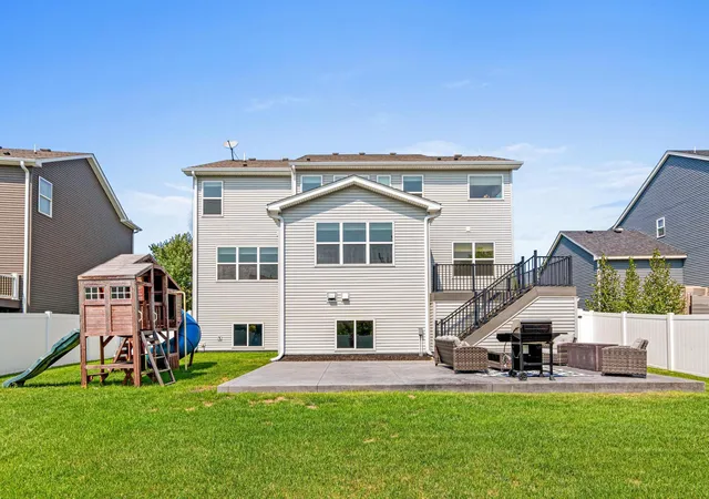 2nd image of 15399 76th St Ne, Elk River, MN 55330 | MLS# 7124091