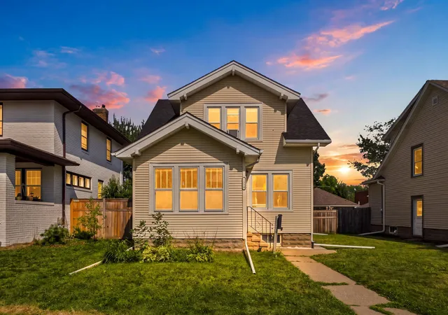 Photo 1 of Single family home for sale at 1334 Searle St, Saint Paul, MN 55130 | MLS# 7124093 | Listing updated on 2026-08-22