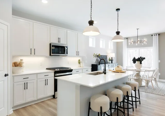 2nd image of 12875 Weber Ln, Rogers, MN 55374 | MLS# 7124102