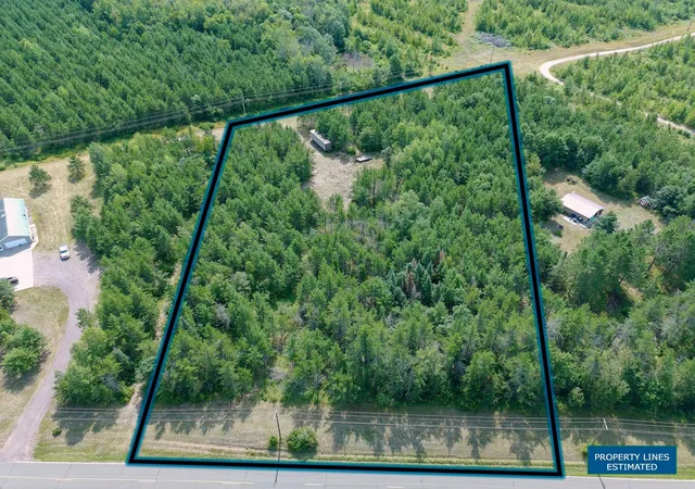 1st image of Tbd Market St, Sturgeon Lake, MN 55783 | MLS# 7124105