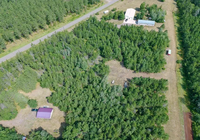 Photo 3 of Land for sale at Tbd Market St, Sturgeon Lake, MN 55783 | MLS# 7124105 | Listing updated on 2026-10-06