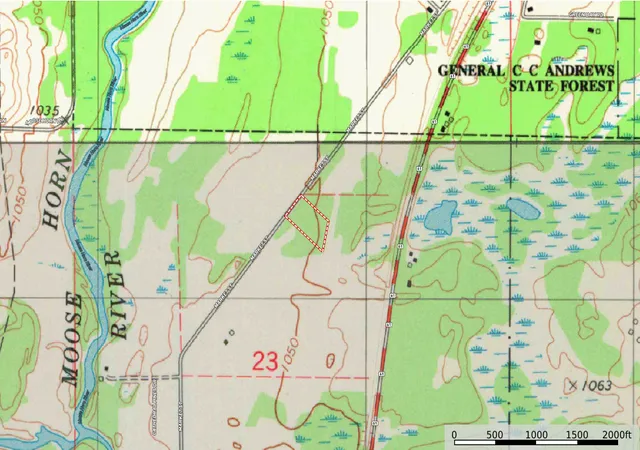 9th image of Tbd Market St, Sturgeon Lake, MN 55783 | MLS# 7124105