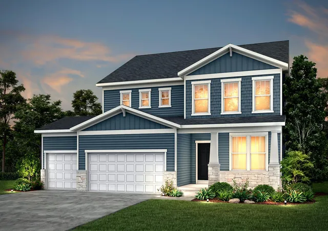 1st image of 19566 105th Ave, Rogers, MN 55374 | MLS# 7124117