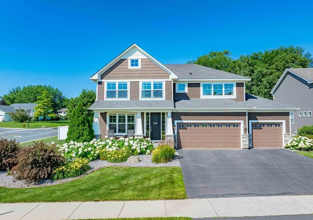 2nd image of 1100 Skybrooke Ave, Waconia, MN 55387 | MLS# 7124119