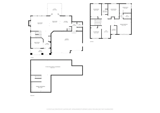 59th image of 1100 Skybrooke Ave, Waconia, MN 55387 | MLS# 7124119