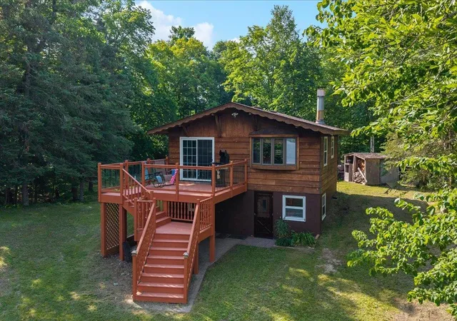 51st image of 576 Pine Mountain Lake Rd Nw, Backus, MN 56435 | MLS# 7124121