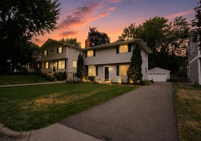 Photo 1 of Single family home for sale at 4504 Rutledge Ave, Minneapolis, MN 55436 | MLS# 7124127 | Listing updated on 2026-08-14