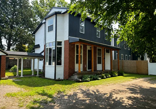 Photo 1 of Sale Pending at 321 7th Street Sw, Willmar, MN 56201 | MLS# 7124147 | Listing updated on 2026-08-31