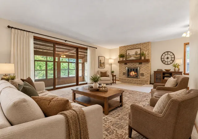 Photo 2 of Sale Pending at 345 Sunset Ln N, Cambridge, MN 55008 | MLS# 7124157 | Listing updated on 2026-10-08