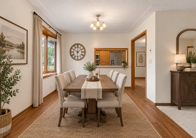Photo 3 of Sale Pending at 345 Sunset Ln N, Cambridge, MN 55008 | MLS# 7124157 | Listing updated on 2026-10-08