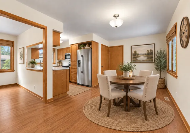 Photo 4 of Sale Pending at 345 Sunset Ln N, Cambridge, MN 55008 | MLS# 7124157 | Listing updated on 2026-10-08