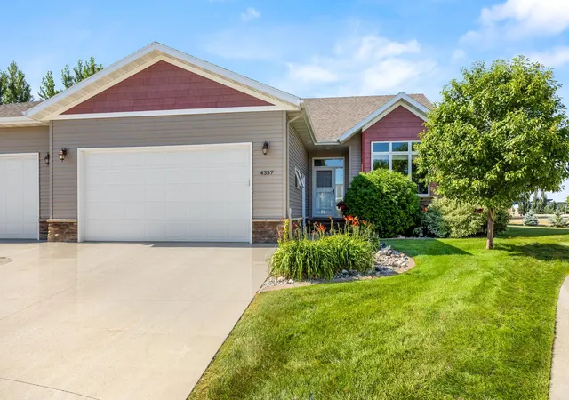 1st image of 4357 Coventry Dr S, Fargo, ND 58104 | MLS# 7124175