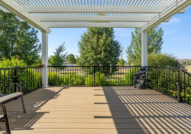 Photo 3 of Sale Pending at 4357 Coventry Dr S, Fargo, ND 58104 | MLS# 7124175 | Listing updated on 2026-09-02