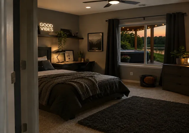 25th image of 502 Se Pond View Dr Se, Lonsdale, MN 55046 | MLS# 7124179