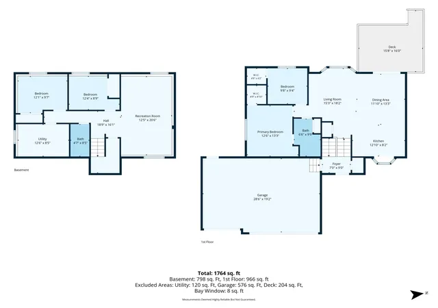 49th image of 22338 Quincy St Ne, Cedar, MN 55011 | MLS# 7124181