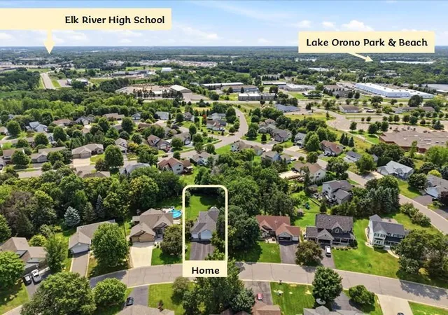 2nd image of 12514 194th Ln Nw, Elk River, MN 55330 | MLS# 7124189