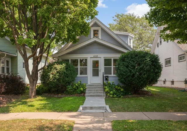 Photo 1 of Sale Pending at 4025 27th Avenue S, Minneapolis, MN 55406 | MLS# 7124193 | Listing updated on 2026-09-03
