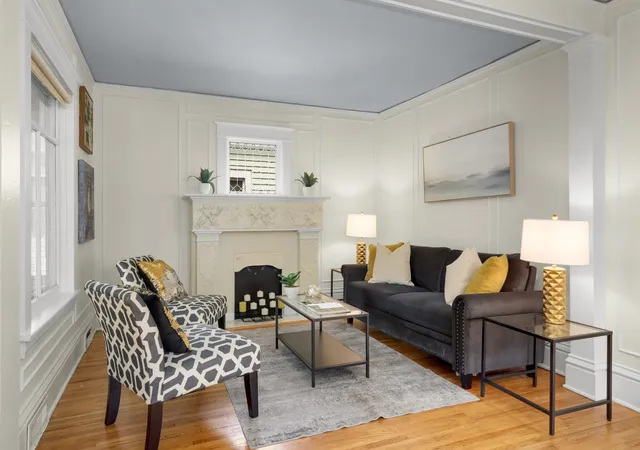 Photo 3 of Sale Pending at 4025 27th Avenue S, Minneapolis, MN 55406 | MLS# 7124193 | Listing updated on 2026-09-03