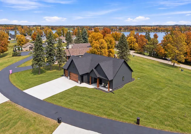 Photo 1 of Single family home for sale at 20639 County Hwy 21, Detroit Lakes, MN 56501 | MLS# 7124194 | Listing updated on 2026-10-07