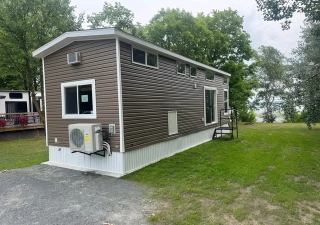 Photo 3 of Single family home for sale at 21588 Gull Lake Loop Rd Ne #Lot 22, Tenstrike, MN 56683 | MLS# 7124195 | Listing updated on 2026-09-07