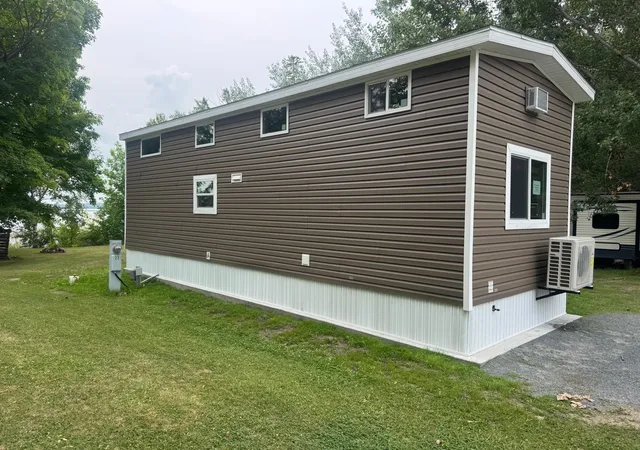 Photo 3 of Single family home for sale at 21588 Gull Lake Loop Rd NE #Lot 22, Tenstrike, MN 56683 | MLS# 7124195 | Listing updated on 2026-09-07
