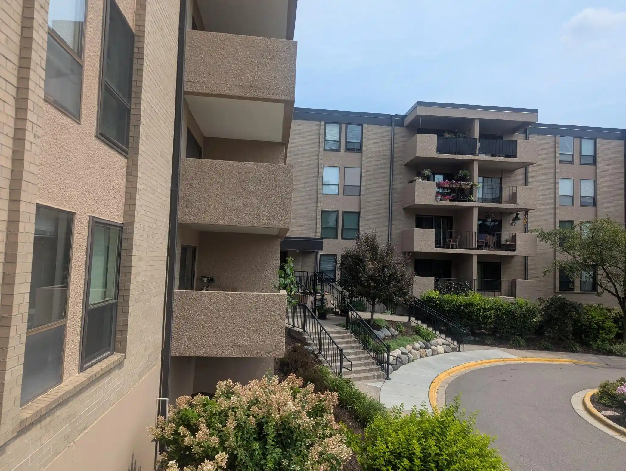 Listing Photo 17 - Condo for sale in 6670 Vernon Ave S located at 6670 Vernon Ave S, Edina, MN 55436 - Unit #106
