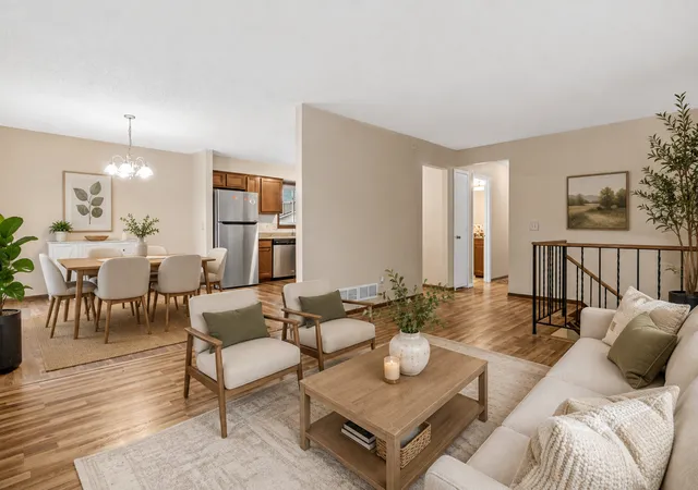 Photo 3 of Single family home for sale at 3749 Goodwin Ct N, Saint Paul, MN 55128 | MLS# 7124208 | Listing updated on 2026-08-16