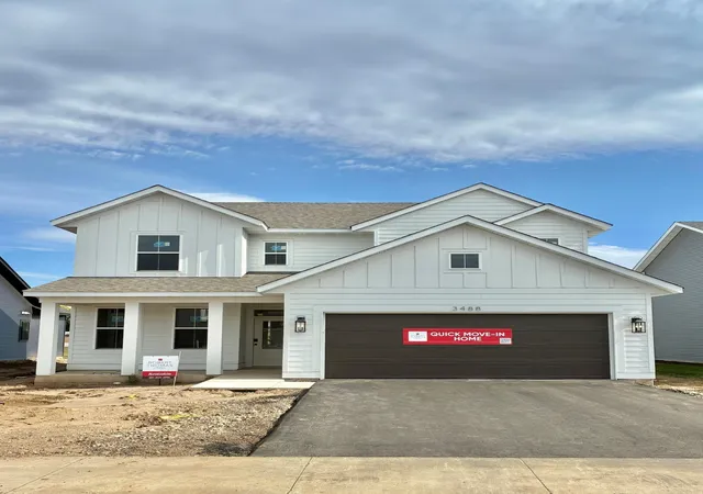 Single family home for sale at 3488 Knightsbridge Trl N, Lake Elmo, MN 55042 | MLS# 7124231