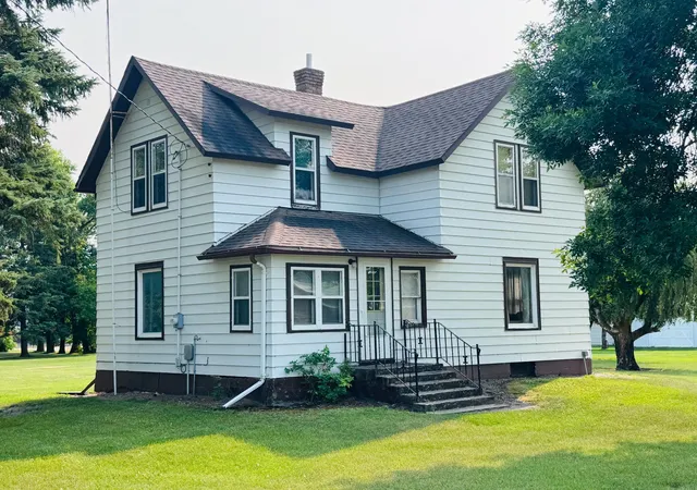 Photo 1 of Single family home for sale at 185 Red Lake Ave E, Plummer, MN 56748 | MLS# 7124232 | Listing updated on 2026-08-21