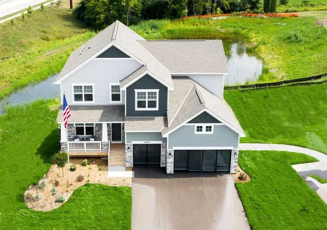 46th image of 4594 Percheron Blvd, Chaska, MN 55318 | MLS# 7124241