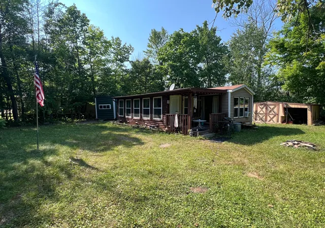 Photo 3 of Land for sale at L1 21 & L1 22 Londontown, Aitkin, MN 56431 | MLS# 7124291 | Listing updated on 2026-09-17