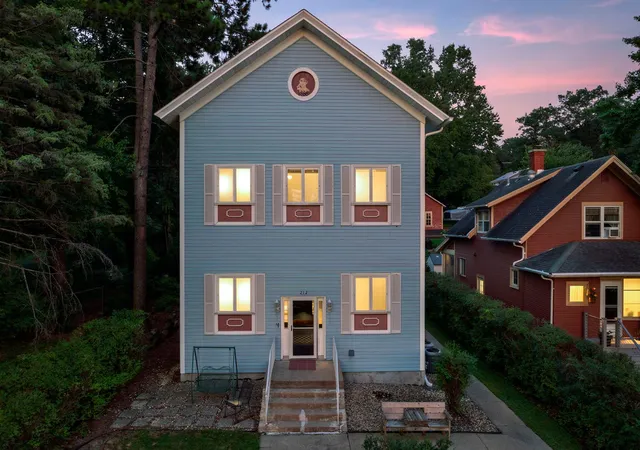 1st image of 212 N Adams St, Saint Croix Falls, WI 54024 | MLS# 7124294