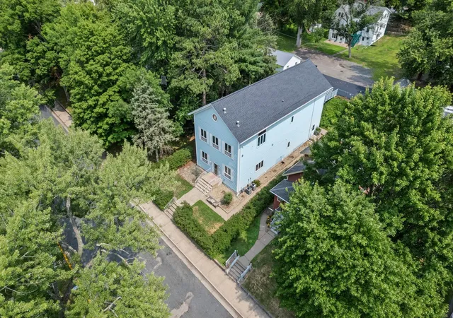 Listing Photo 2 - Condo for sale in building located at 212 N Adams St, Saint Croix Falls, WI 54024 - Unit #