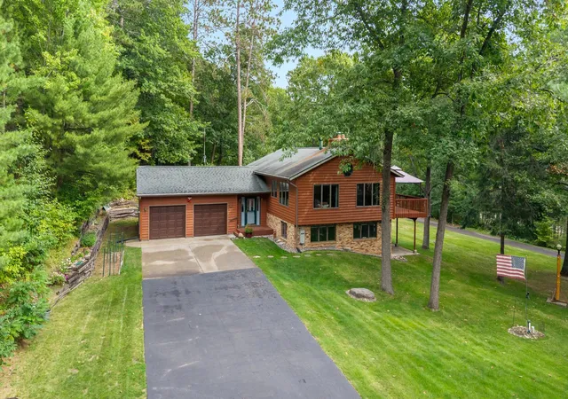 Single family home for sale at 53375 Lake Ave, McGregor, MN 55760 | MLS# 7124295
