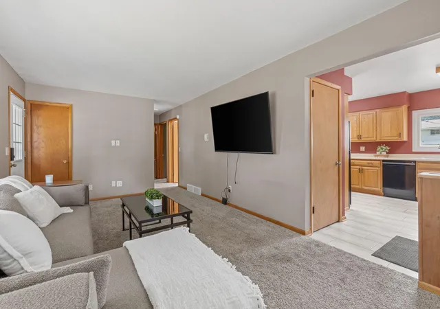 Photo 3 of Single family home for sale at 8730 Portland Ave S, Minneapolis, MN 55420 | MLS# 7124311 | Listing updated on 2026-08-19