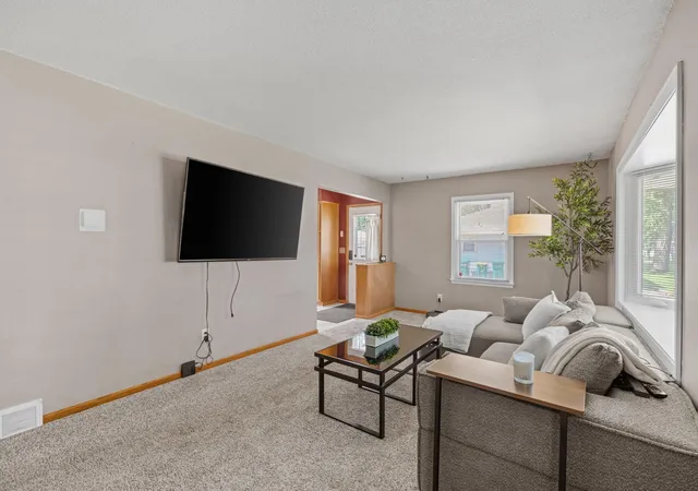 Photo 3 of Single family home for sale at 8730 Portland Ave S, Minneapolis, MN 55420 | MLS# 7124311 | Listing updated on 2026-10-13