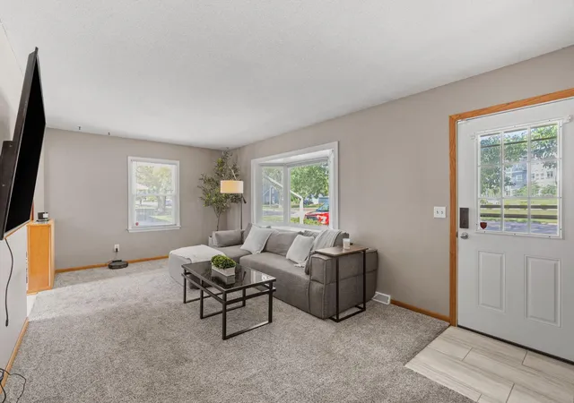 Photo 4 of Single family home for sale at 8730 Portland Ave S, Minneapolis, MN 55420 | MLS# 7124311 | Listing updated on 2026-10-13