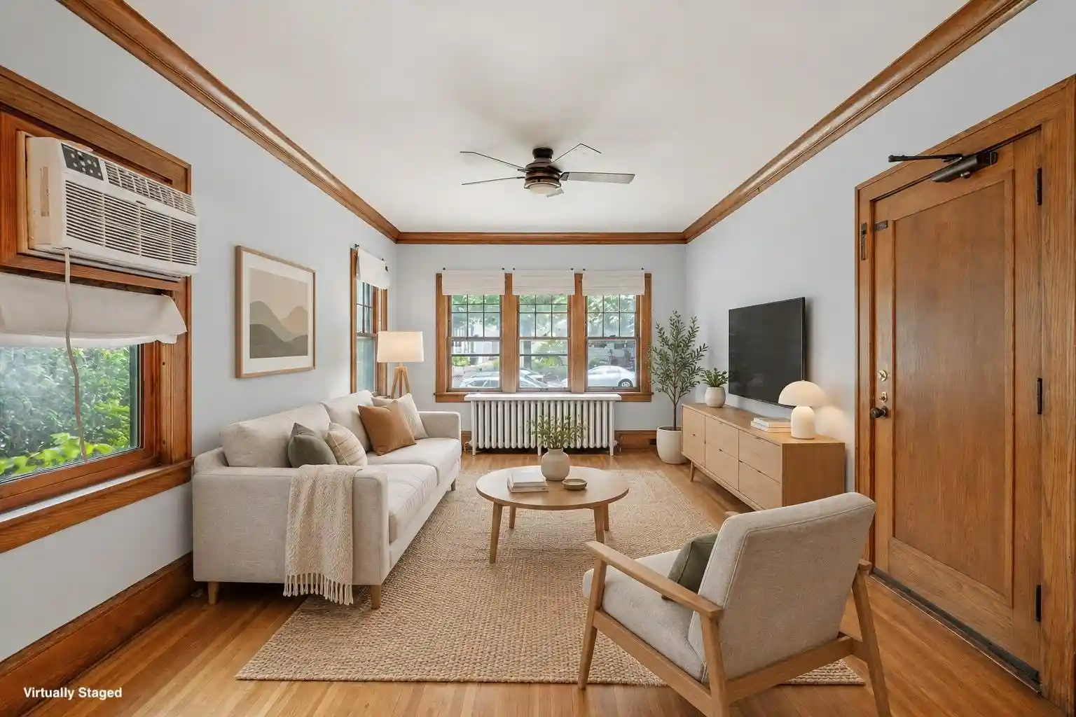 Listing Photo 1 - Condo for sale in 4609 Blaisdell Ave located at 4609 Blaisdell Ave, Minneapolis, MN 55419 - Unit 4609 Blaisdell Ave