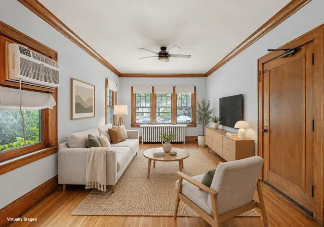 Photo 1 of Condo for sale at 4609 Blaisdell Ave #2, Minneapolis, MN 55419 | MLS# 7124313 | Listing updated on 2026-09-30