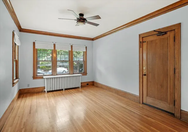 Listing Photo 5 - Condo for sale in building located at 4609 Blaisdell Ave, Minneapolis, MN 55419 - Unit #2