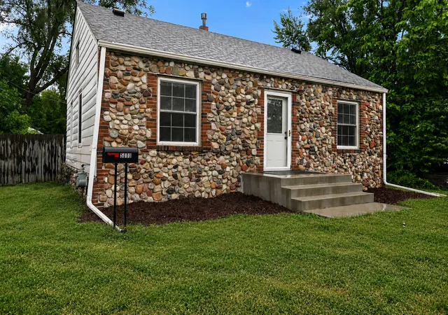 Photo 1 of Single family home for sale at 5000 Fairview Ave N, Minneapolis, MN 55429 | MLS# 7124315 | Listing updated on 2026-08-14
