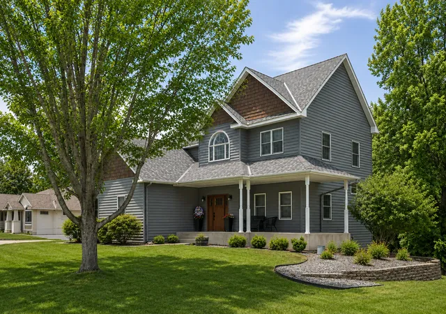 1st image of 10555 Raven Loop Ne, Foley, MN 56329 | MLS# 7124316