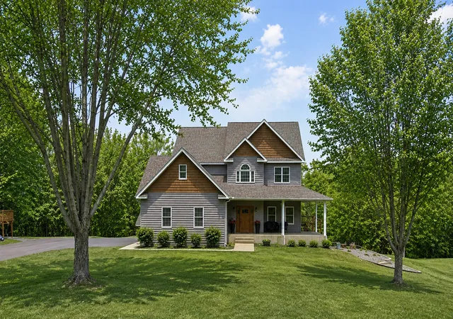 2nd image of 10555 Raven Loop Ne, Foley, MN 56329 | MLS# 7124316