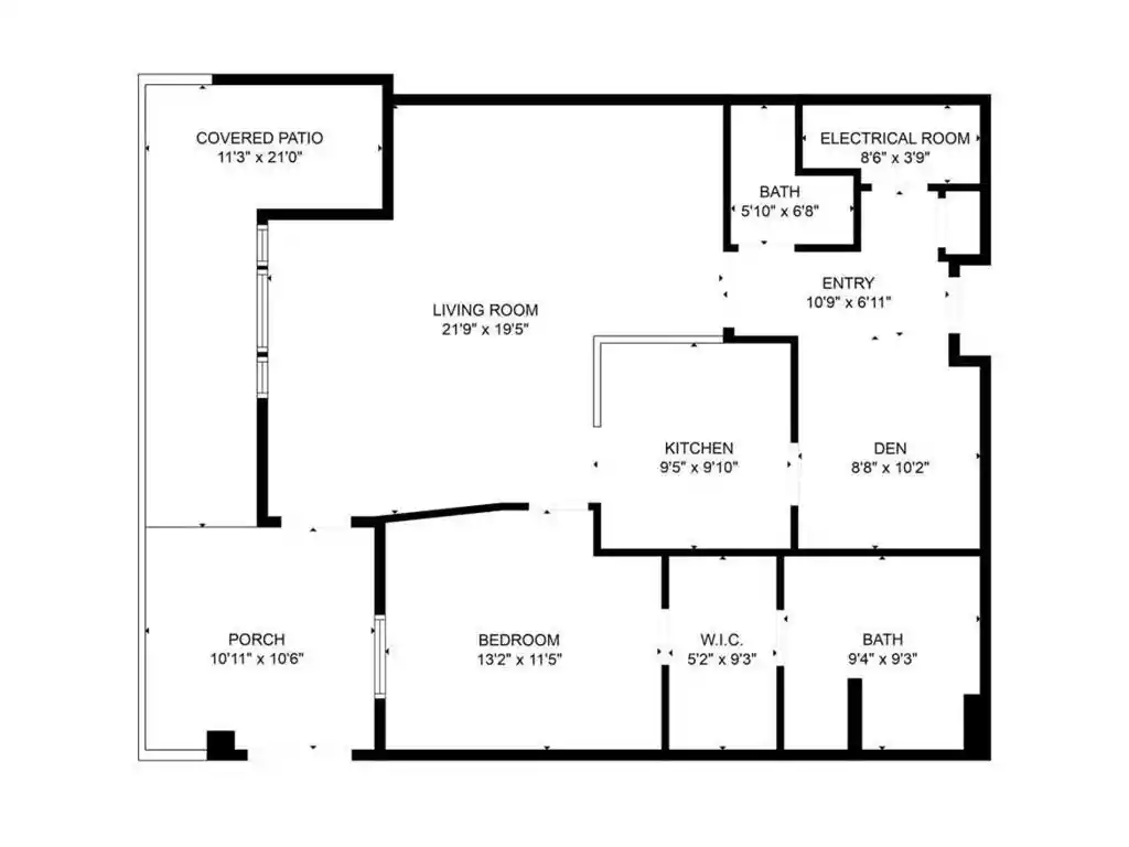 Listing Photo 34 - Condo for sale in 2565 Franklin Ave located at 2565 Franklin Ave, Lakeville, MN 55114 - Unit #102