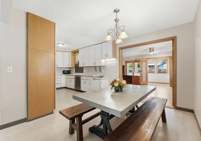 Photo 3 of Sale Pending at 8416 Northern Dr, Minneapolis, MN 55427 | MLS# 7124327 | Listing updated on 2026-08-31