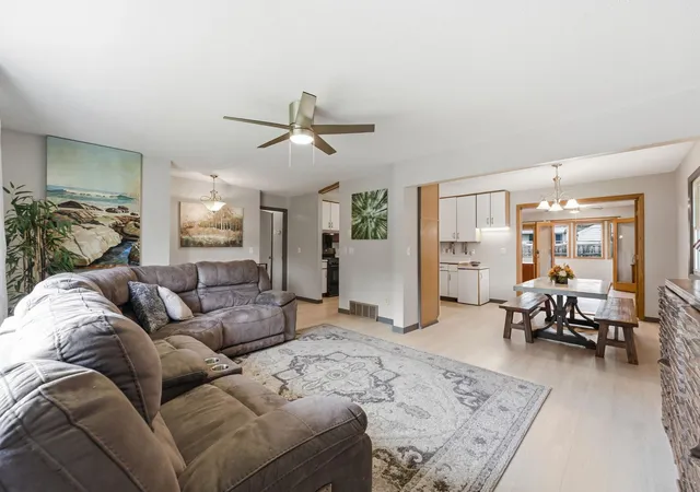 Photo 3 of Sale Pending at 8416 Northern Dr, Minneapolis, MN 55427 | MLS# 7124327 | Listing updated on 2026-08-31