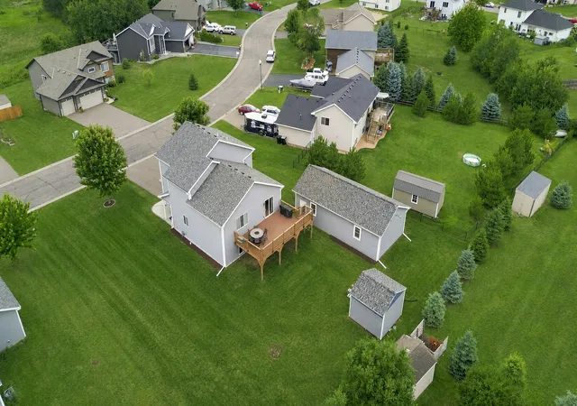 49th image of 13103 9th Ave S, Zimmerman, MN 55398 | MLS# 7124329