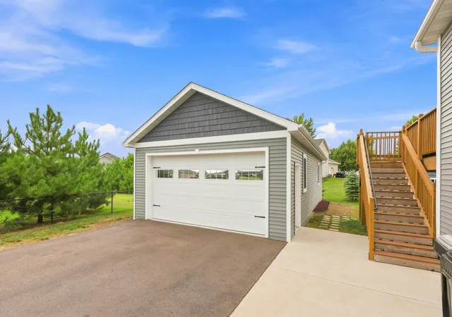 4th image of 13103 9Th Ave S, Zimmerman, MN 55398 | MLS# 7124329