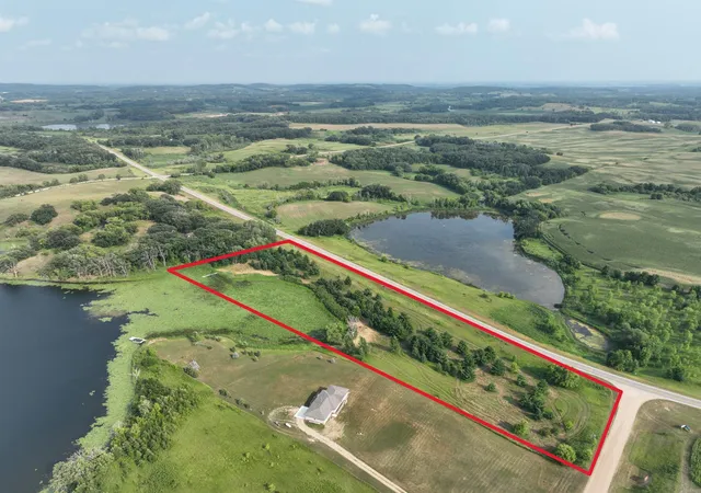 Photo 1 of Land for sale at Xxx 400th Avenue, Evansville, MN 56326 | MLS# 7124332 | Listing updated on 2026-09-23